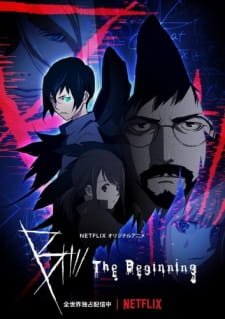 B: The Beginning 2 an  Rating