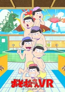 Osomatsu-san VR an 6.0 Rating