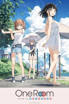 One Room 2nd Season: Hanasaka Yui no Prologue an 5.77 Rating