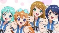 Ensemble Girls!! an 5.89 Rating