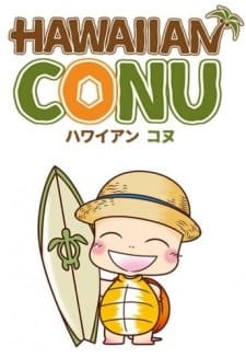 Hawaiian Conu an 6.67 Rating