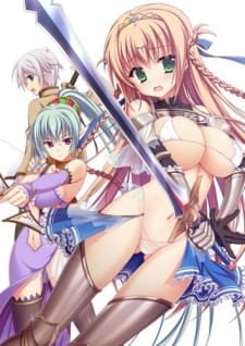 Maken no Hime wa Ero Ero Desu an 6.5 Rating