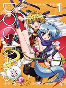 Dog Days” Specials an 6.71 Rating