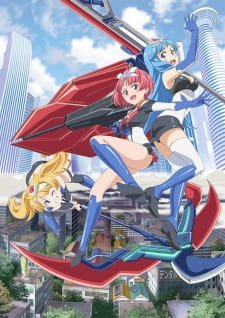 Robot Girls Neo an 5.86 Rating