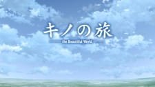 Kino no Tabi: The Beautiful World – The Animated Series – Haikyo no Kuni – On Your Way an 6.13 Rating