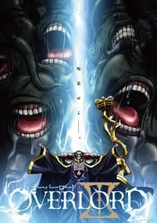 Overlord III an 8.09 Rating