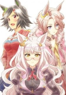 Uma Musume: Pretty Derby – BNW no Chikai an 7.05 Rating