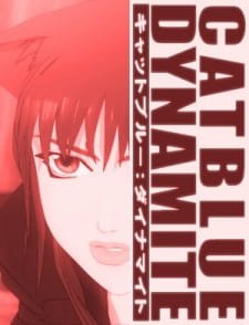 Catblue: Dynamite an 6.19 Rating