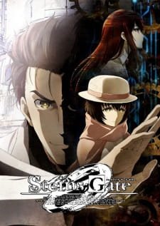 Steins;Gate 0 an 8.54 Rating
