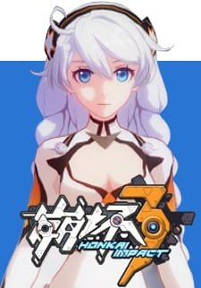 Benghuai 3: Reburn an 7.08 Rating