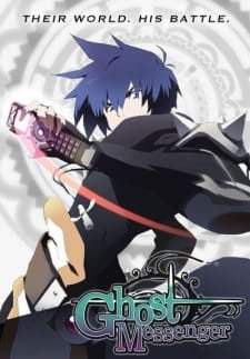 Ghost Messenger Movie an 6.08 Rating