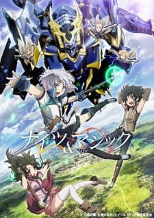 Knight’s & Magic an 7.24 Rating