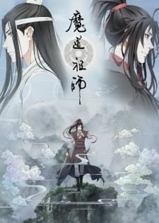 Mo Dao Zu Shi an 8.53 Rating