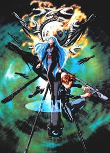 Seikai no Monshou an 7.74 Rating