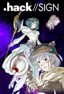 .hack//Sign an 7.06 Rating