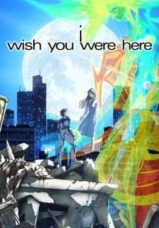 I: Wish You Were Here an 6.13 Rating