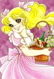 Candy Candy: Candy no Natsu Yasumi an 6.79 Rating