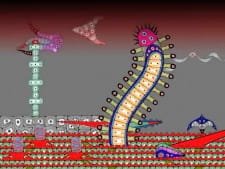 Port of Wormy an 3.55 Rating