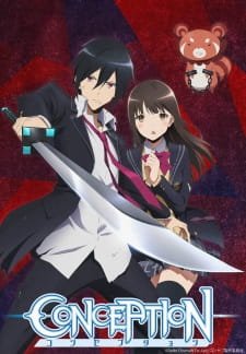 Conception an 4.94 Rating