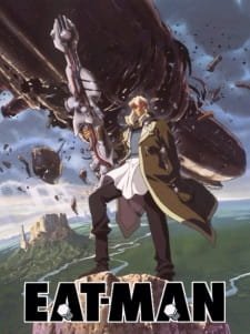 Eat-Man an 6.5600000000000005 Rating