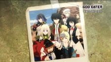 God Eater Resonant Ops an 6.04 Rating