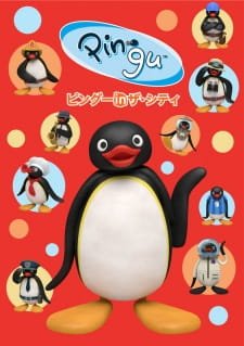 Pingu in the City (2018) an 7.82 Rating