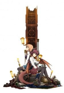 Manaria Friends an 6.69 Rating