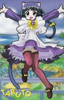 Magical Nyan Nyan Taruto an 6.34 Rating