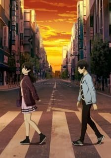 Ashita Sekai ga Owaru toshitemo an 6.67 Rating