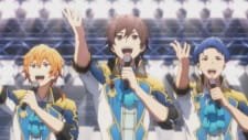 Idol Fantasy an 5.43 Rating