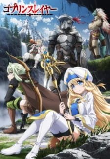 Goblin Slayer an 7.6 Rating