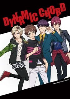 Dynamic Chord an 4.66 Rating