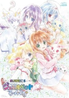Sora ni Rakugaki an 6.09 Rating