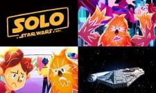 Han Solo/Star Wars Story an 5.07 Rating