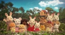 Sylvanian Families: Mini Story 2nd Season an 6.17 Rating