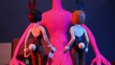 Chainsaw Bunny: Deleted Scene an 4.75 Rating