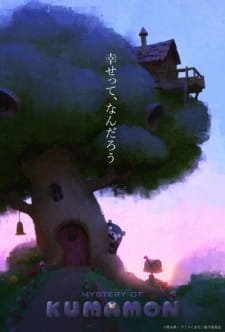 Mystery of Kumamon an  Rating