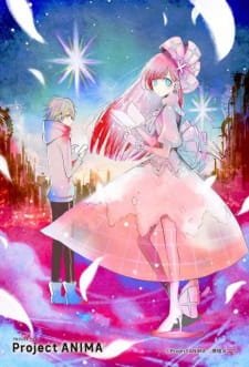 Mahoutsukai ni Narenakatta Onnanoko no Hanashi. an  Rating