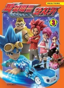 Power Battle Watch Car an 6.42 Rating