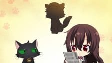 Nora to Oujo to Noraneko Heart: Nora Fuku Ekichou Shuunin-shiki an 5.31 Rating