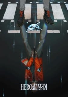 Hero Mask an 6.4 Rating