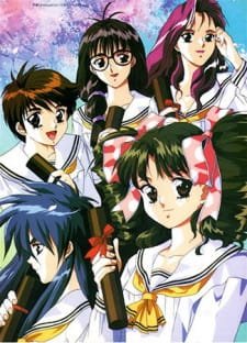 Sotsugyou: Graduation an 6.17 Rating