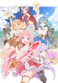 Endro~! an 7.04 Rating