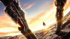 God Eater 3 an 6.45 Rating