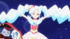 Mahou Shoujo Liese Prettia an 4.64 Rating