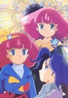 Minky Momo in Tabidachi no Eki an 6.32 Rating