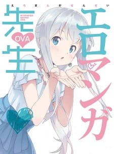 Eromanga-sensei OVA an 7.14 Rating