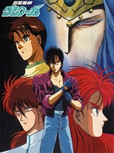 Choujuu Kishin Dancougar: Hakunetsu no Shuushou an 6.05 Rating