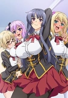 Kyonyuu Dosukebe Gakuen an 6.52 Rating
