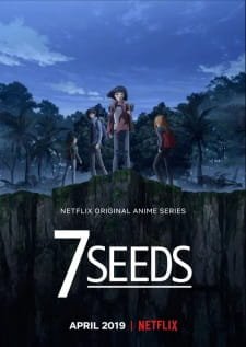 7 Seeds an 6.49 Rating